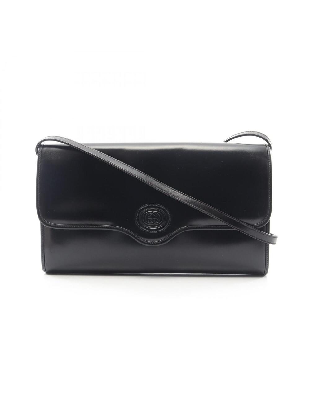 Gucci Interlocking G Shoulder Crossbody #362827G36B